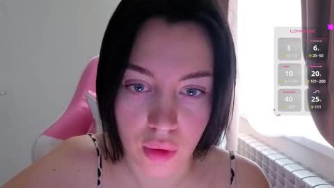 Amelia Sonk online show from October 2025 06:03:02 AM