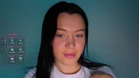 Amelia Sonk online show from February 2026 06:36:02 PM