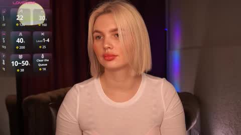  Amelia  online show from December 2025 04:07:01 AM