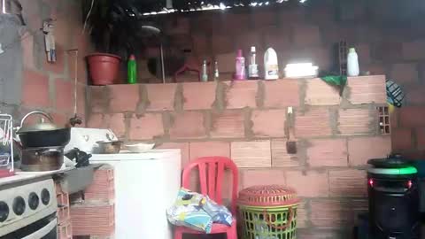 amelie brown online show from February 2025 03:52:01 PM