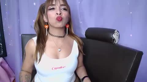 amelie brown online show from March 2025 02:04:02 AM