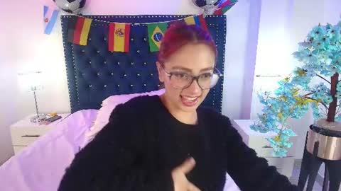 Amelie online show from July 2026 11:12:02 AM