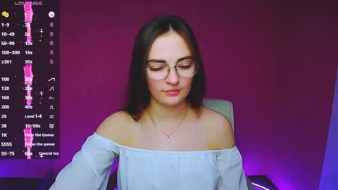 Amelie online show from January 2025 09:18:01 AM