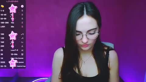 Amelie online show from January 2025 07:03:01 AM