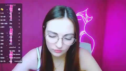 Amelie online show from January 2025 06:38:02 AM