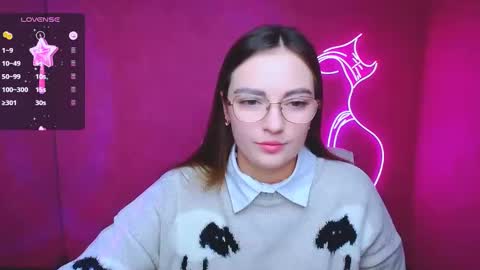 Amelie online show from January 2025 06:25:01 AM