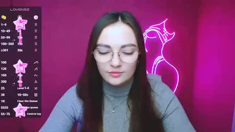 Amelie online show from January 2025 06:20:02 AM