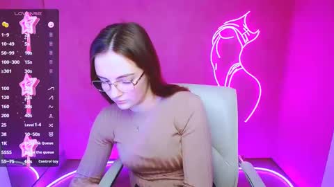 Amelie online show from January 2025 06:20:02 AM