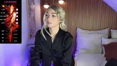 Isabella online show from January 2025 03:48:01 AM