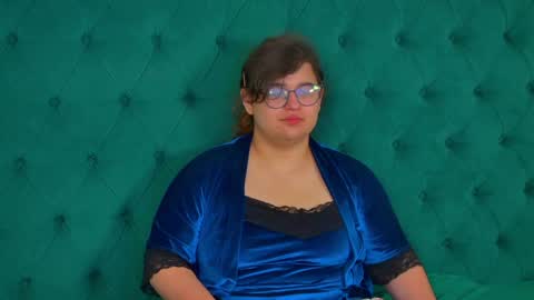 AmelieGraces online show from June 2026 05:45:02 AM