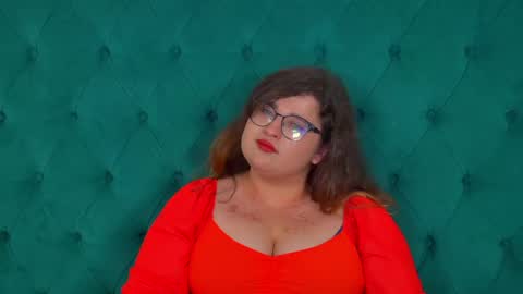AmelieGraces online show from June 2026 06:34:02 PM