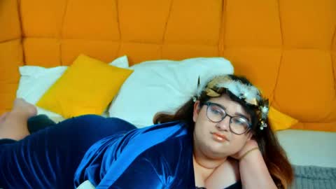 AmelieGraces online show from June 2026 06:39:01 AM