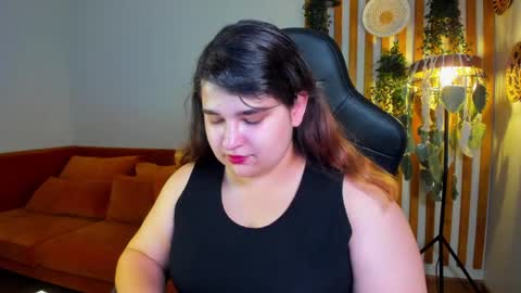 AmelieGraces online show from June 2026 05:02:02 PM
