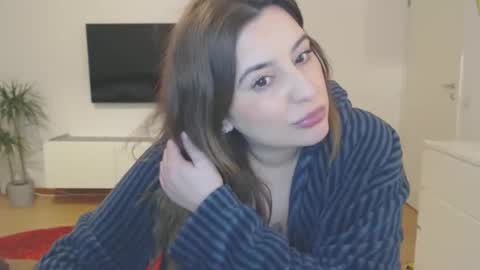 ameliesander online show from January 2025 04:18:02 AM