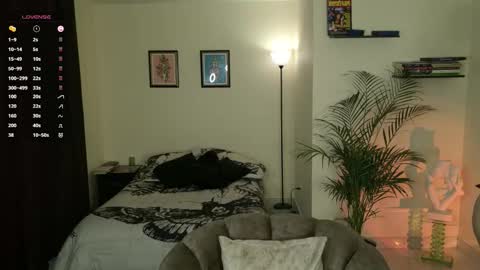 Maria Independet Model online show from November 2025 08:18:02 PM