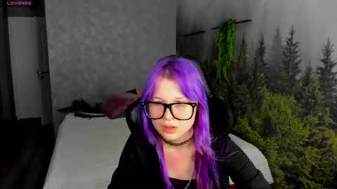 Snapshot of ameliia_backer chatting on July 2026 09:04:02 AM Amelia online show from July 2026 09:04:02 AM