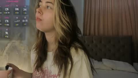 Ameliia castro online show from July 2026 03:26:01 AM