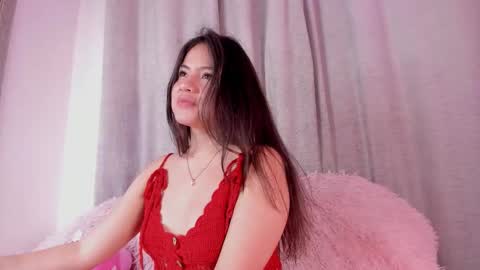 Amelia online show from November 2025 09:28:01 PM