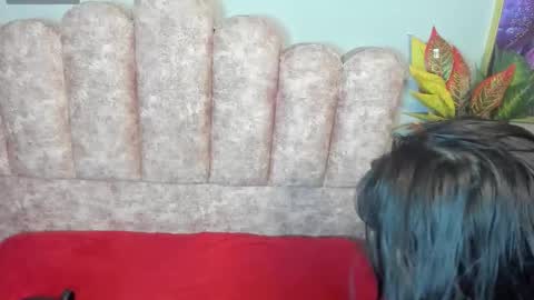 ameliieeks online show from March 2026 06:45:02 PM