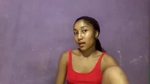 amelisy20005 online show from January 2026 05:50:01 PM