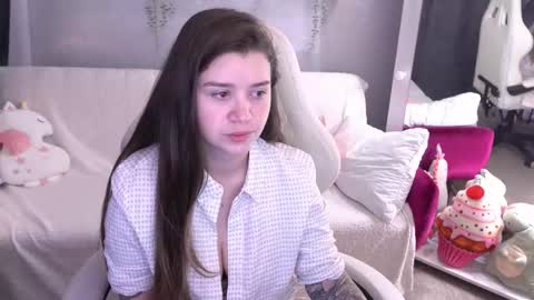 amellymillyy online show from October 2025 12:46:01 PM