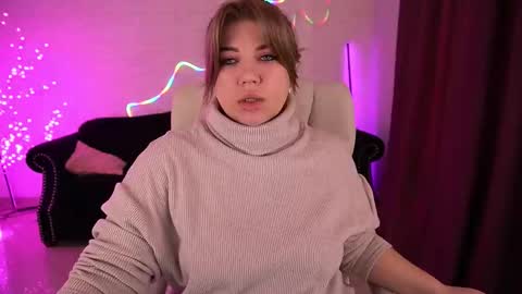 Alina online show from January 2026 01:49:01 PM