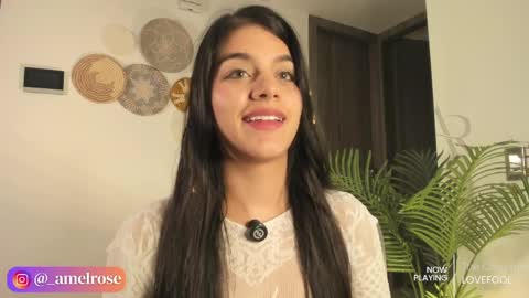ONLYFANS amel rose22 online show from April 2026 12:30:02 AM