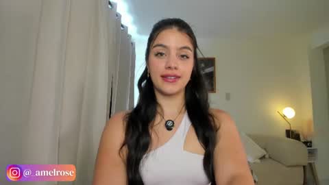 ONLYFANS amel rose22 online show from July 2026 04:42:02 PM