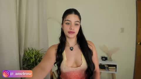 ONLYFANS amel rose22 online show from July 2026 12:58:01 PM
