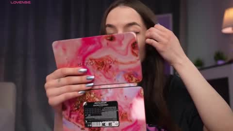 Amy  online show from April 2026 02:26:02 AM