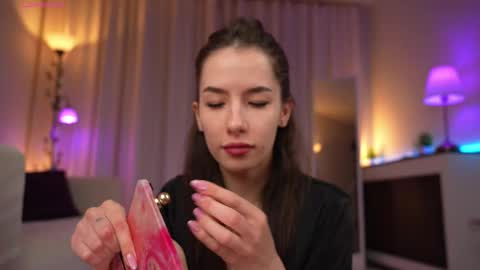 Snapshot of amelyxxx chatting on May 2026 01:22:02 AM Amy online show from May 2026 01:22:02 AM