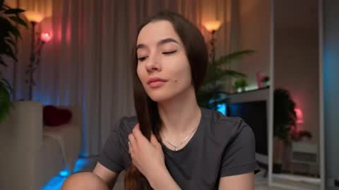 Snapshot of amelyxxx chatting on June 2026 01:34:02 AM Amy online show from June 2026 01:34:02 AM