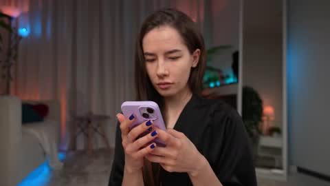 Snapshot of amelyxxx chatting on June 2026 02:11:02 AM Amy online show from June 2026 02:11:02 AM