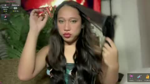 amera_slut online show from July 2026 05:59:01 PM