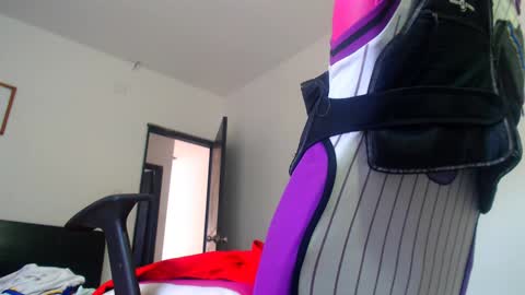 miguel online show from February 2025 05:29:02 PM