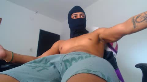 miguel online show from February 2025 04:46:02 PM