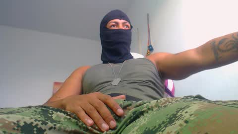 miguel online show from October 2025 11:22:01 AM