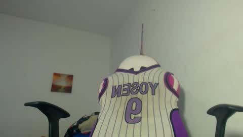 miguel online show from November 2025 12:10:02 AM