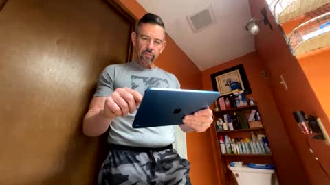 american_ron online show from February 2026 09:00:01 PM