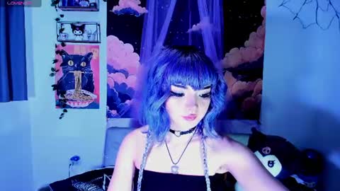 Snapshot of amethysastra chatting on August 2026 03:19:02 AM Amethys Astra online show from August 2026 03:19:02 AM