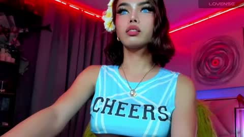 AMETHYST look at my BIO online show from December 2024 02:50:01 PM