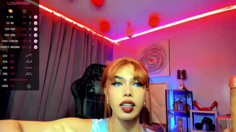 AMETHYST look at my BIO online show from February 2025 11:31:02 AM