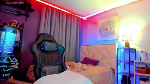 AMETHYST look at my BIO online show from November 2025 10:47:02 PM