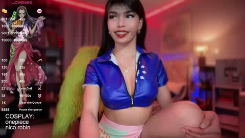 AMETHYST look at my BIO online show from March 2026 09:32:02 AM