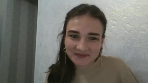 Julia  online show from February 2025 09:15:02 PM