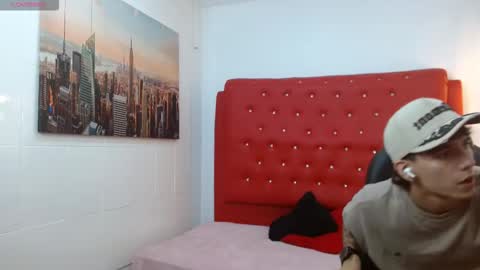 amethystshadow online show from January 2026 08:00:02 PM