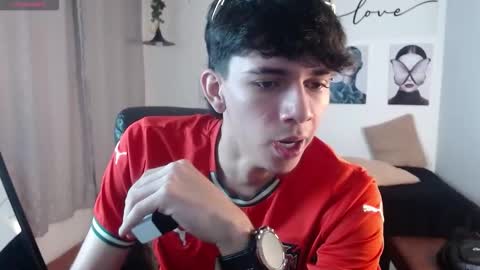 amethystshadow online show from January 2026 07:49:02 PM