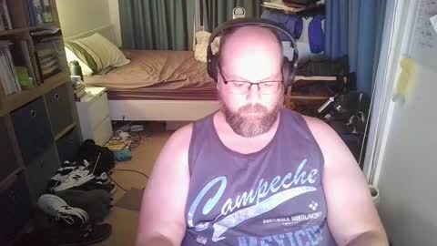 Snapshot of amf_1982 chatting on January 2025 11:17:01 AM Andy online show from January 2025 11:17:01 AM