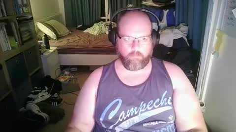 Snapshot of amf_1982 chatting on January 2025 12:37:01 PM Andy online show from January 2025 12:37:01 PM