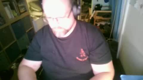 Snapshot of amf_1982 chatting on February 2025 12:55:02 PM Andy online show from February 2025 12:55:02 PM